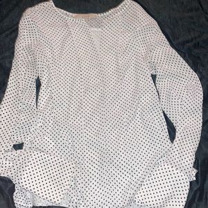 Women’s Loft Flowy Blouse